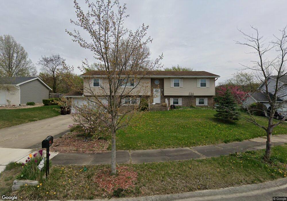 8737 Edison Ct, Crown Point, IN 46307 - photo 1