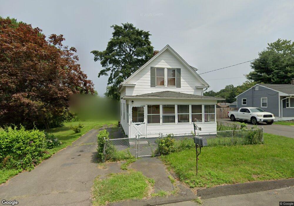 33 Fenwick St, West Haven, CT 06516 - photo 1