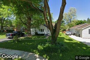 325 Douglas St, Oswego, IL 60543