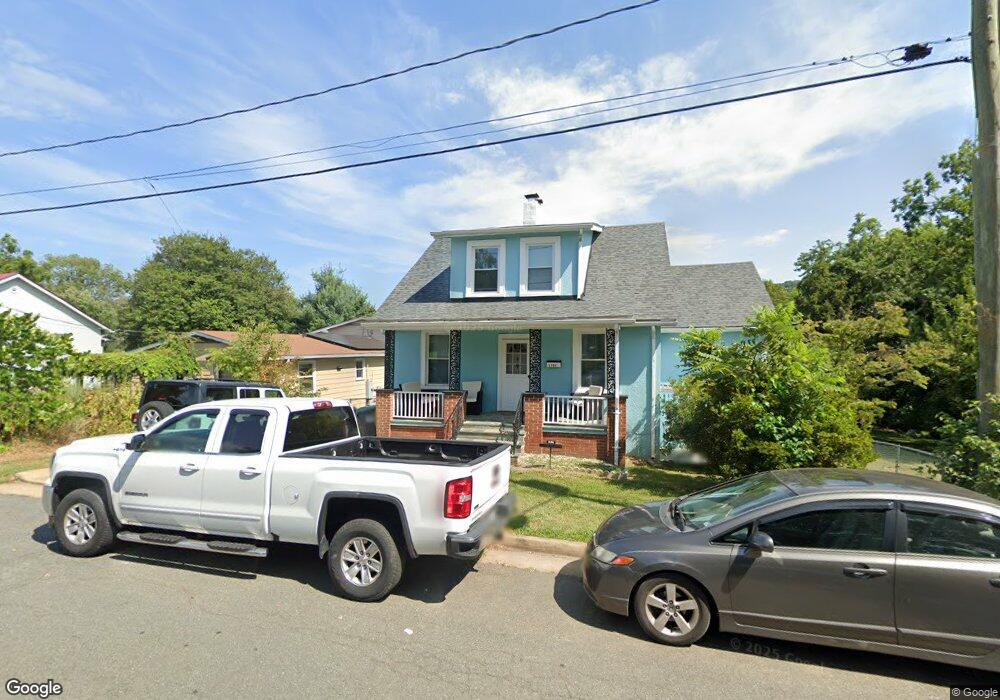 1504 Green St, Charlottesville, VA 22902 - photo 1