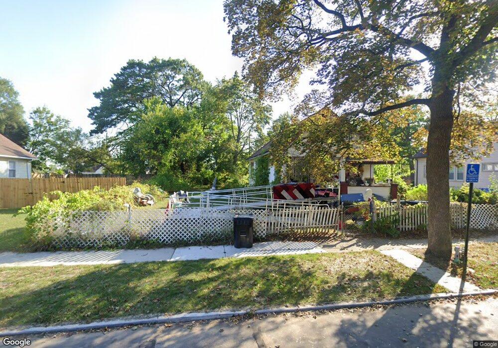 6423 Globe St, Detroit, MI 48238 - photo 1