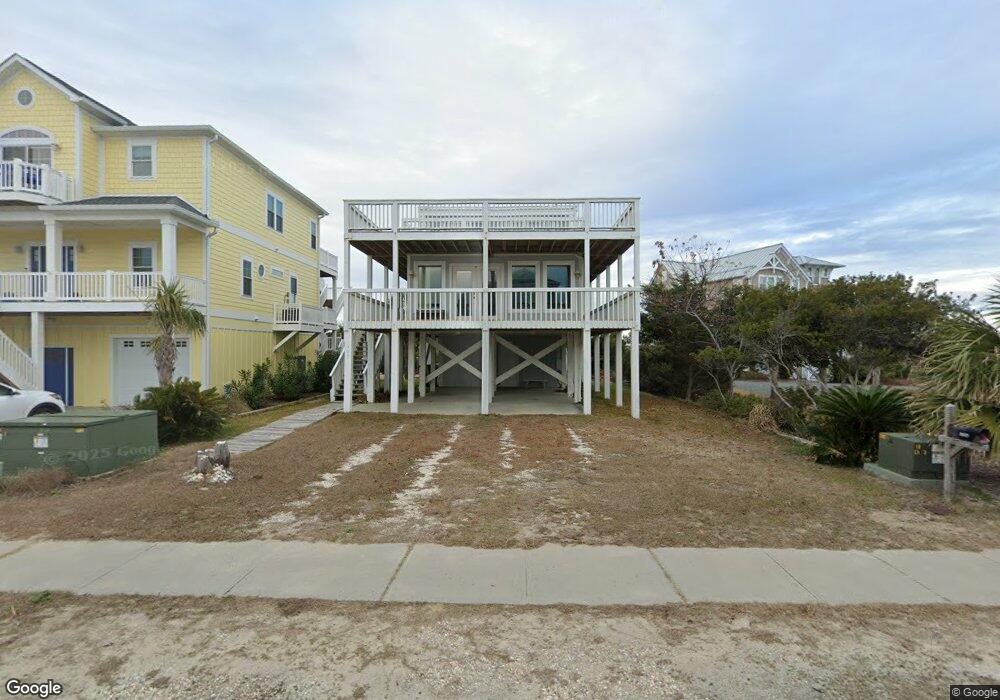 303 E Second St, Ocean Isle Beach, NC 28469 - photo 1