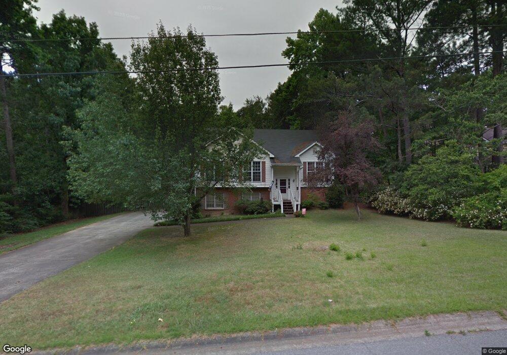 4690 Brandon Acres Ln, Buford, GA 30519 - photo 1