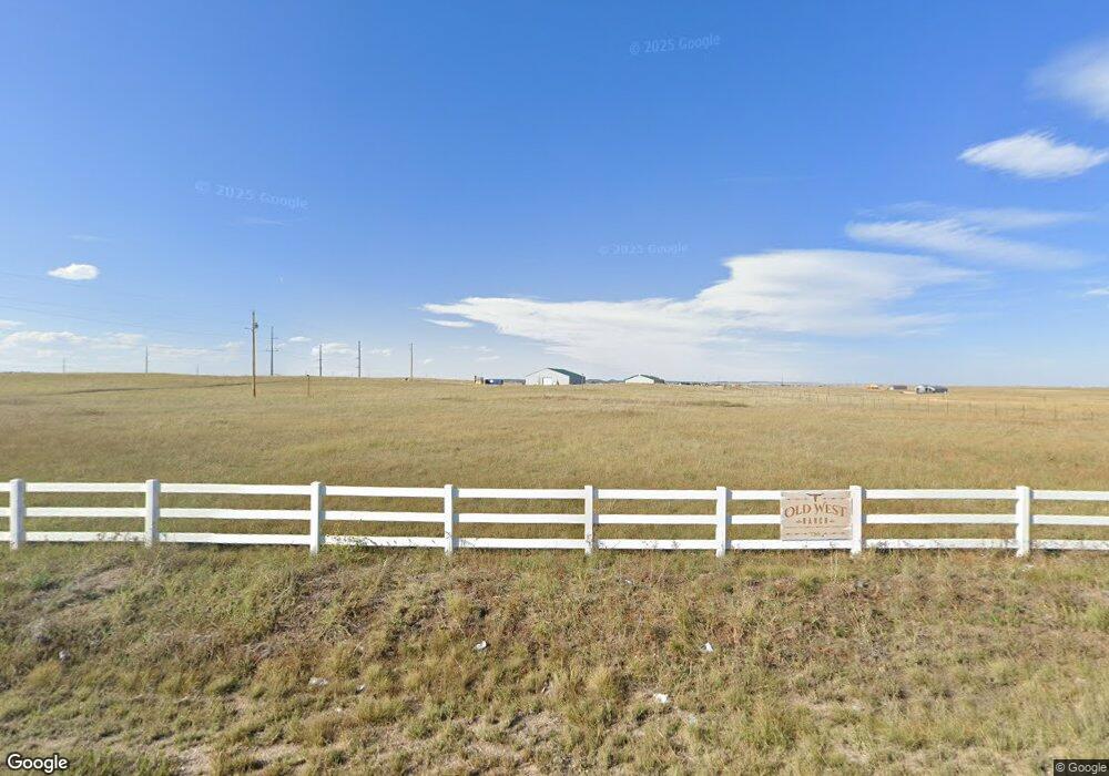 16360 Judge Orr Rd, Peyton, CO 80831 - photo 1