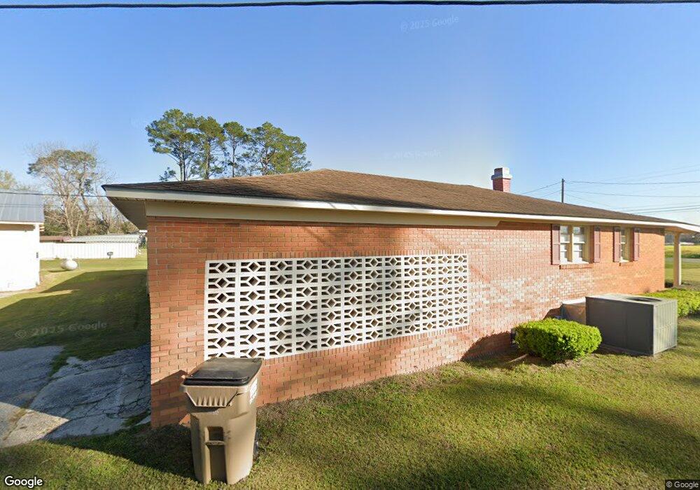 901 N Goodman St, Sparks, GA 31647 - photo 1