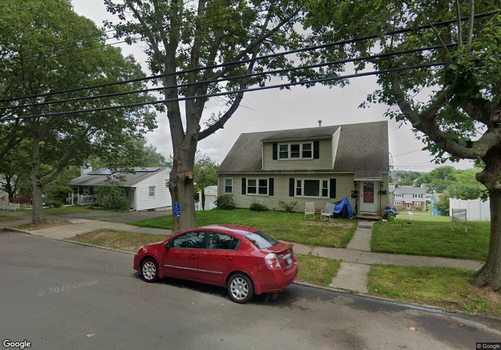 73 Huntington Rd, New Haven, CT 06512 - photo 1