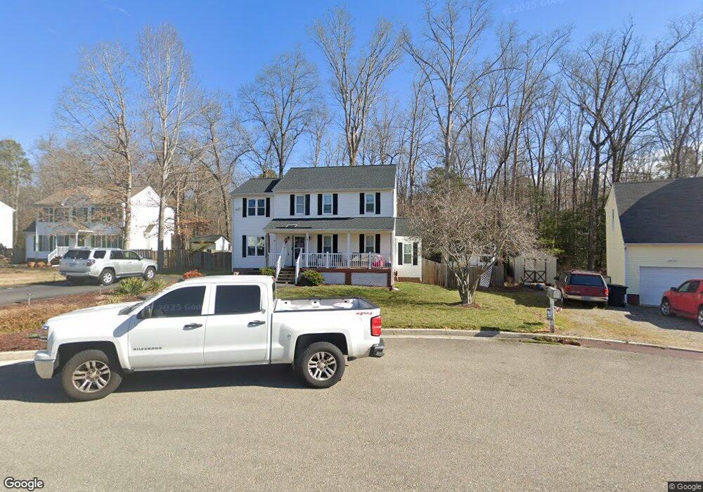 11112 Wiltstaff Dr, Midlothian, VA 23112 - photo 1