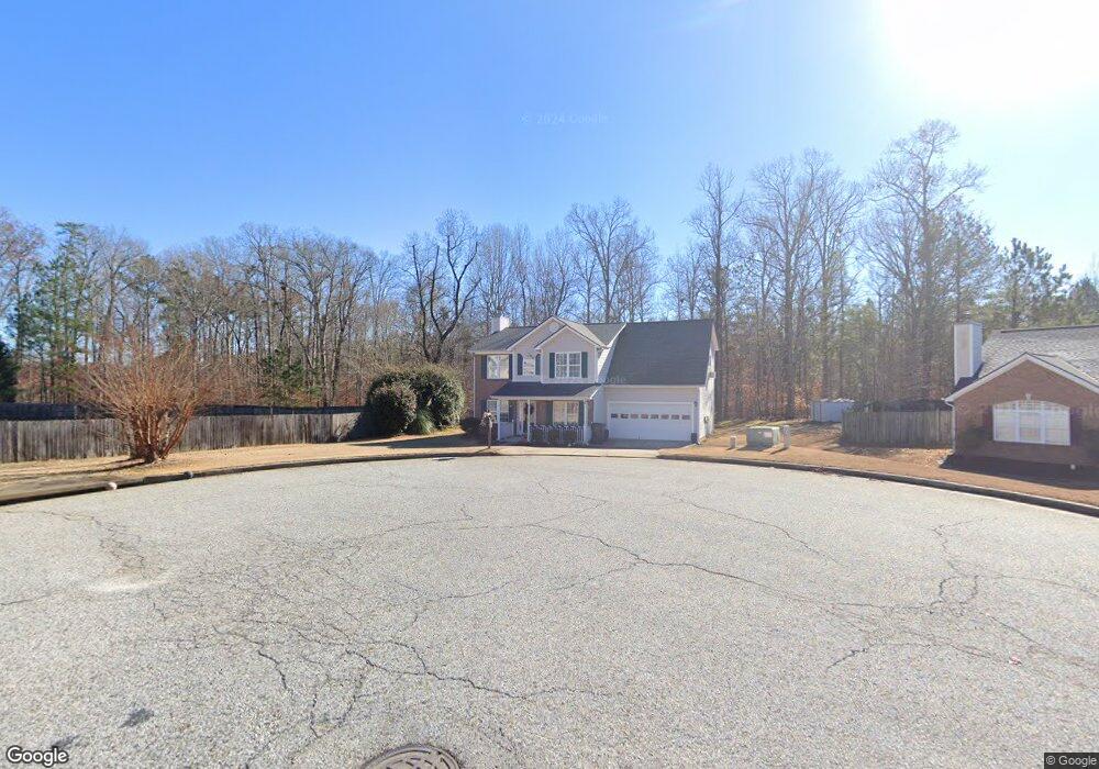 1796 Fort Connors Ct, Dacula, GA 30019 - photo 1