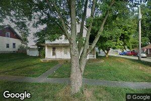 35 N Church St, New Holland, OH 43145