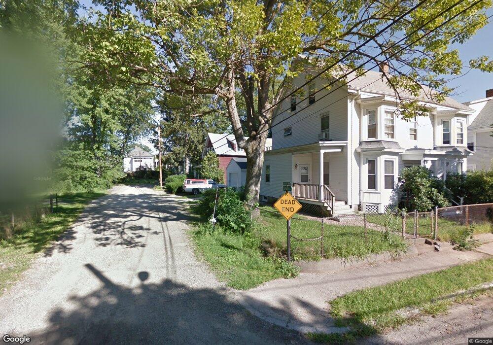 23 Sawin St, Arlington, MA 02474 - photo 1