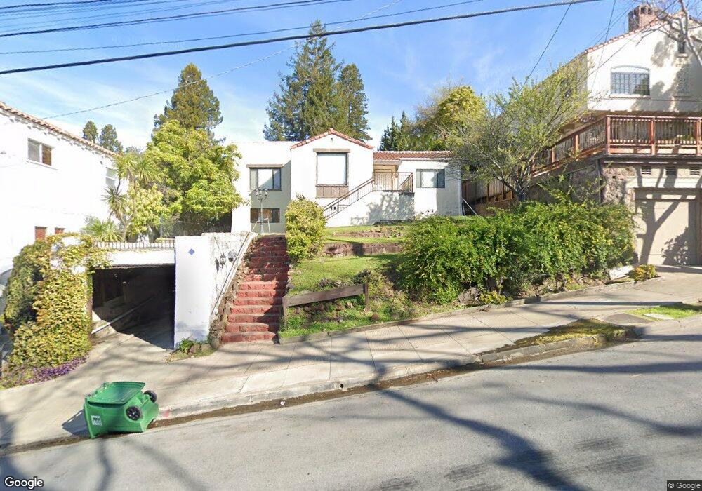 2461 Cedar St, Berkeley, CA 94708 - photo 1