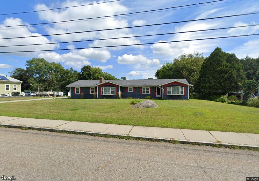 47 Poland St, Webster, MA 01570 - photo 1