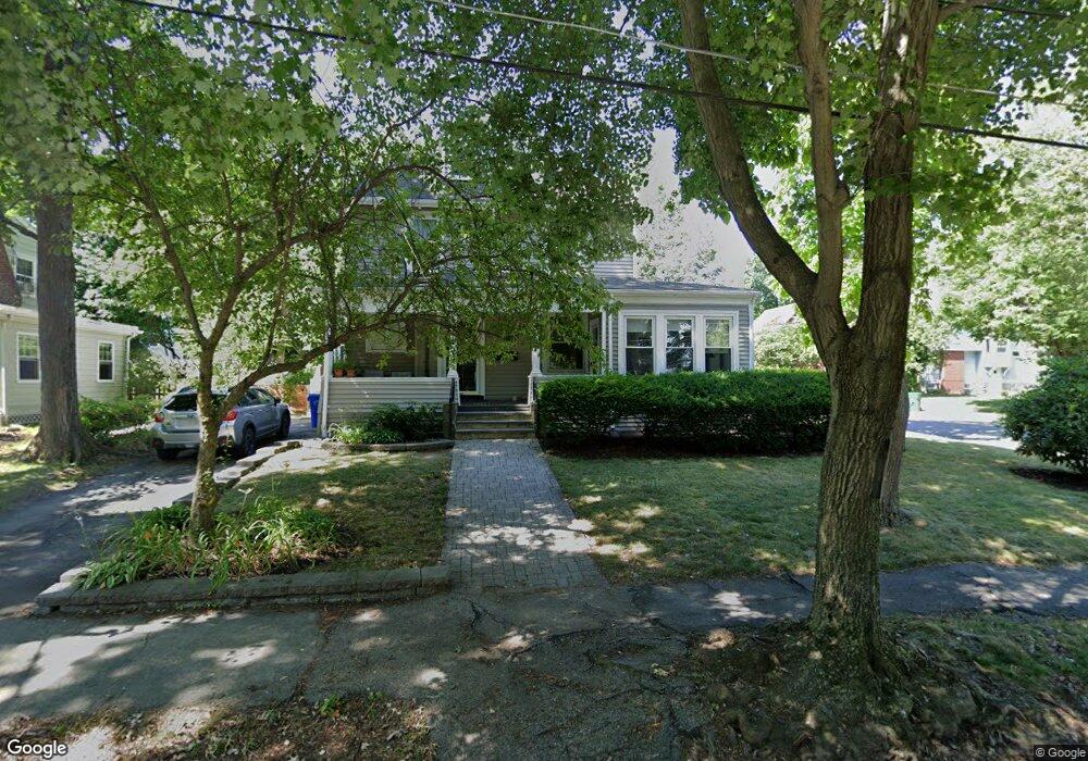 42 Judkins St unit 44, Newtonville, MA 02460 - photo 1