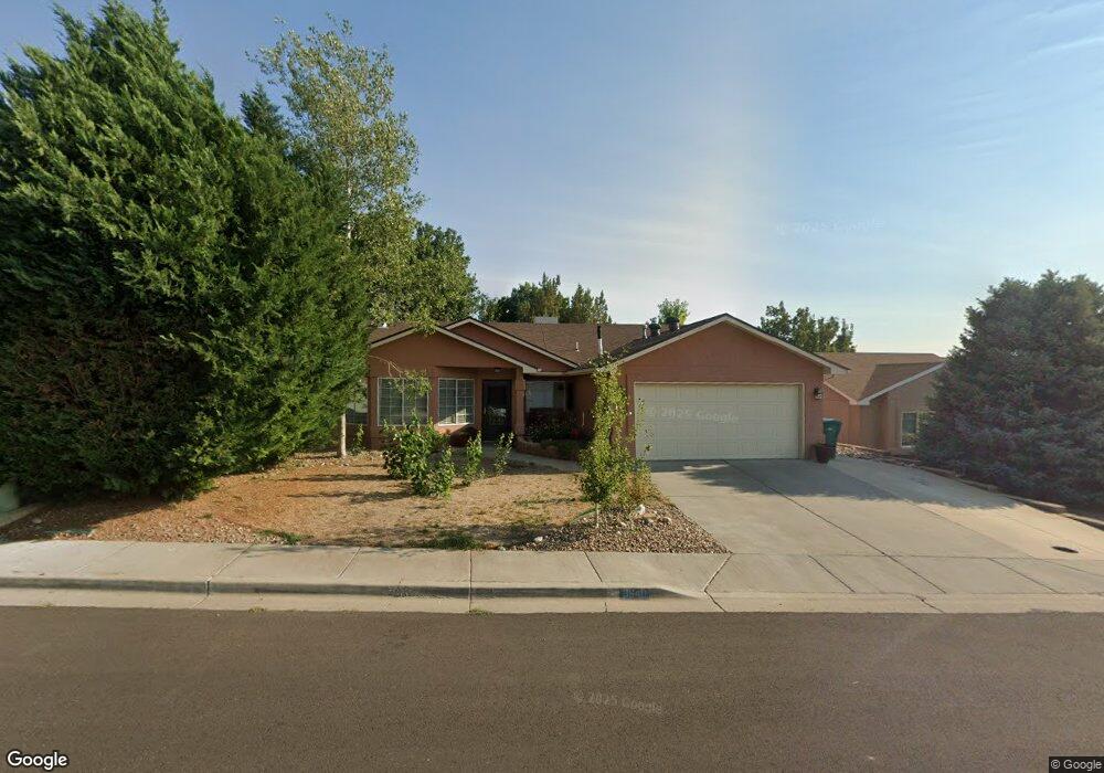 3640 Wellington St, Farmington, NM 87402 - photo 1