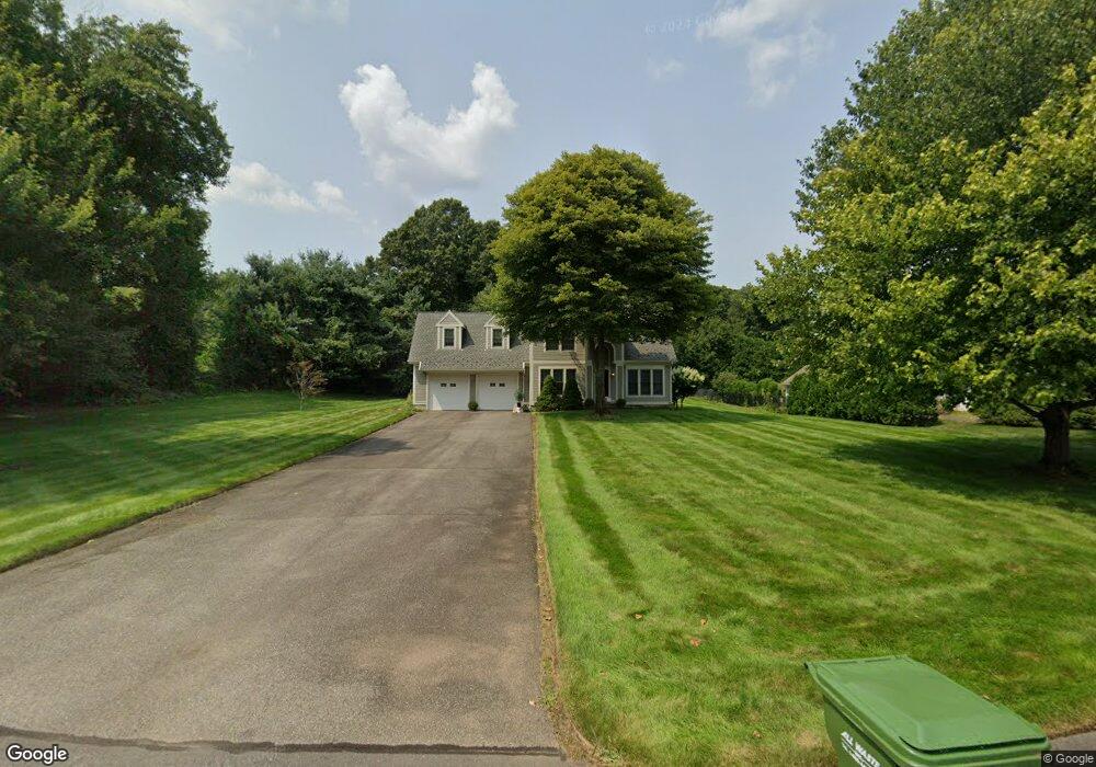 8 Marsal Ln, Cromwell, CT 06416 - photo 1