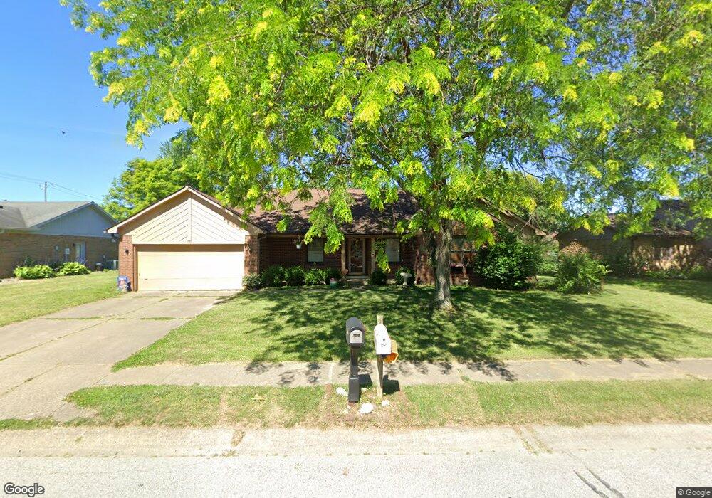 1190 Chad Ct, Plainfield, IN 46168 - photo 1