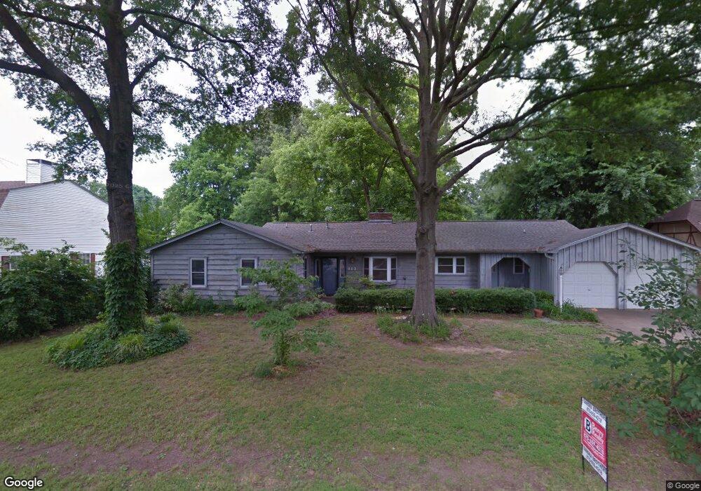 403 E 11th St, Stuttgart, AR 72160 - photo 1
