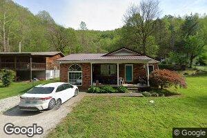 815 Bucks Branch, Martin, KY 41649