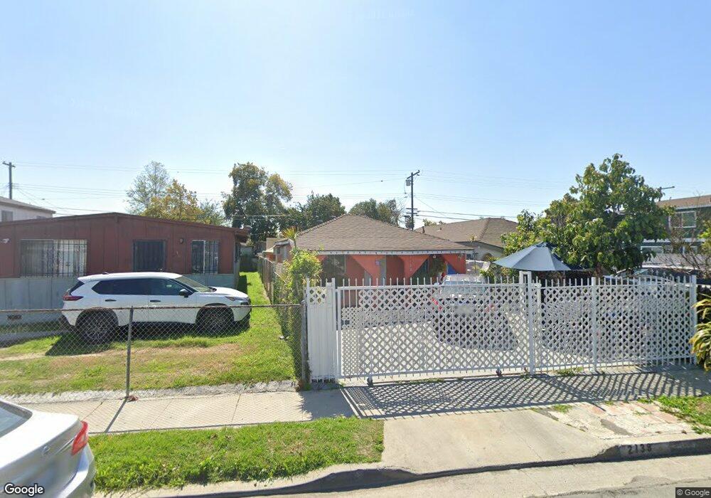 2138 E Hatchway St, Compton, CA 90222 - photo 1