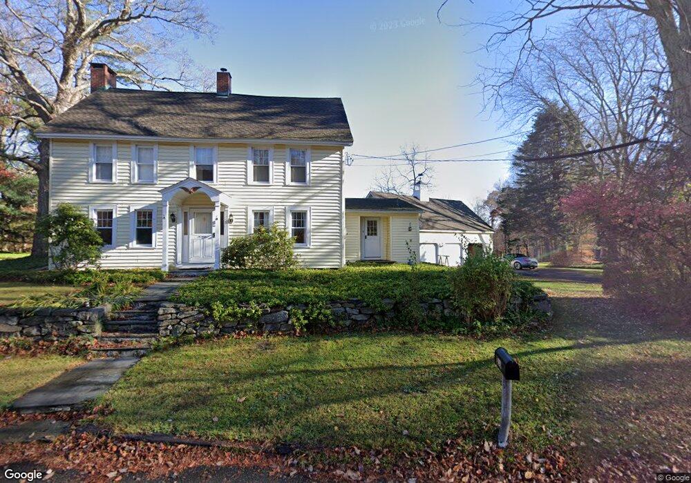 50 Obtuse Rd N, Brookfield, CT 06804 - photo 1