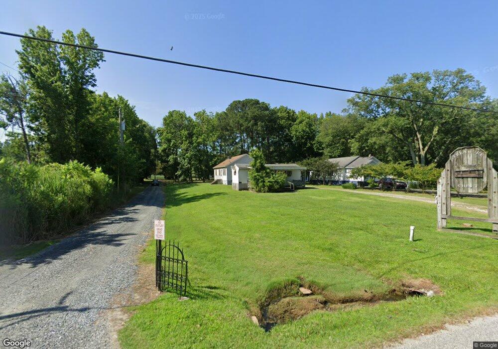 20855 Rock Hall Ave, Rock Hall, MD 21661 - photo 1