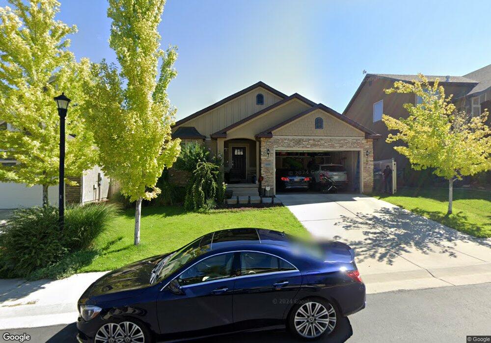 3899 W Tottori Dune Dr, South Jordan, UT 84009 - photo 1