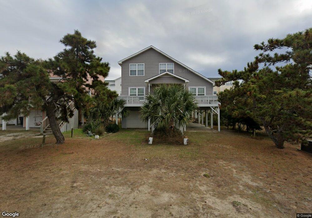 248 E Second St, Ocean Isle Beach, NC 28469 - photo 1
