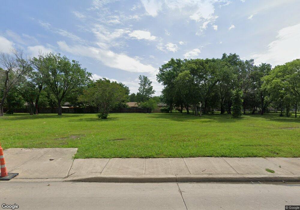 603 S Ballard Ave, Wylie, TX 75098 - photo 1