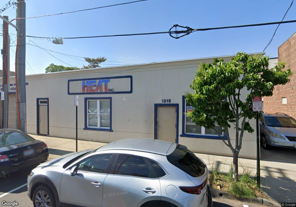 1215 2nd Ave, New Hyde Park, NY 11040 - photo 1