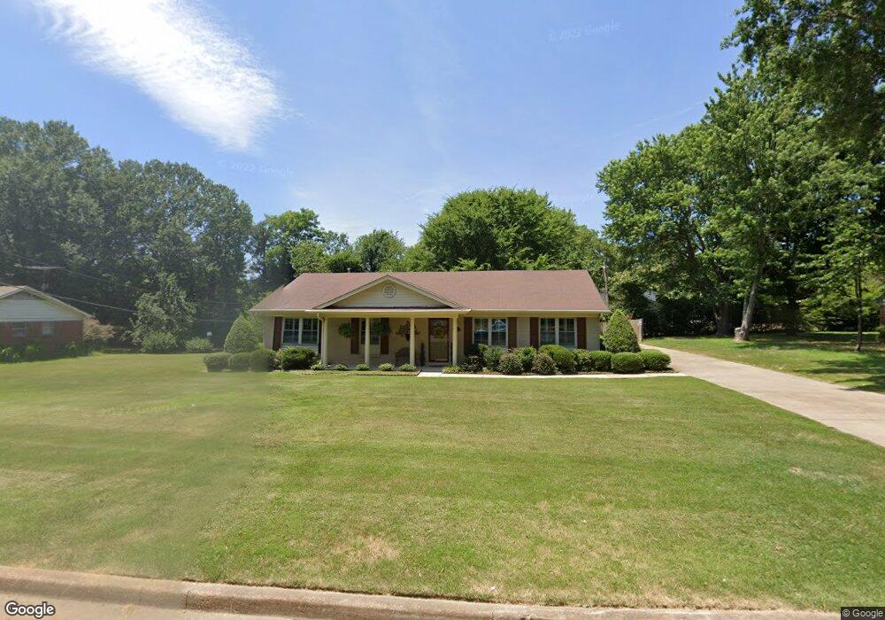 1723 Mount Pleasant Rd, Hernando, MS 38632 - photo 1