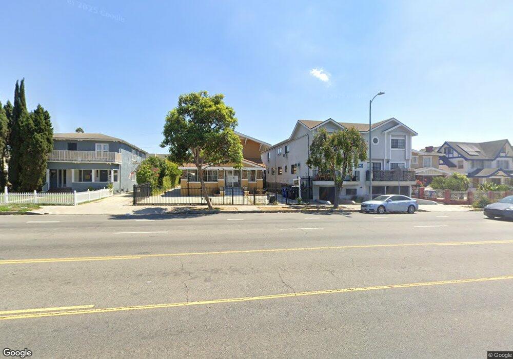 2106 Crenshaw Blvd unit 2106, Los Angeles, CA 90016 - photo 1