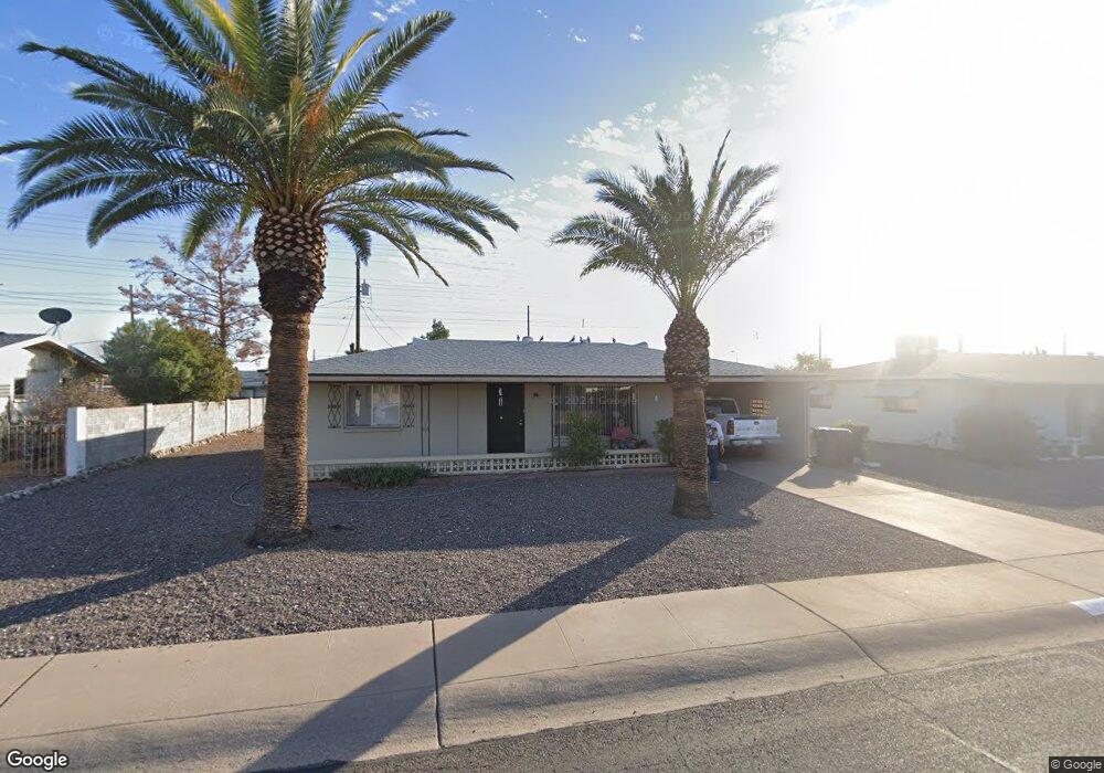 5439 E Cicero St, Mesa, AZ 85205 - photo 1