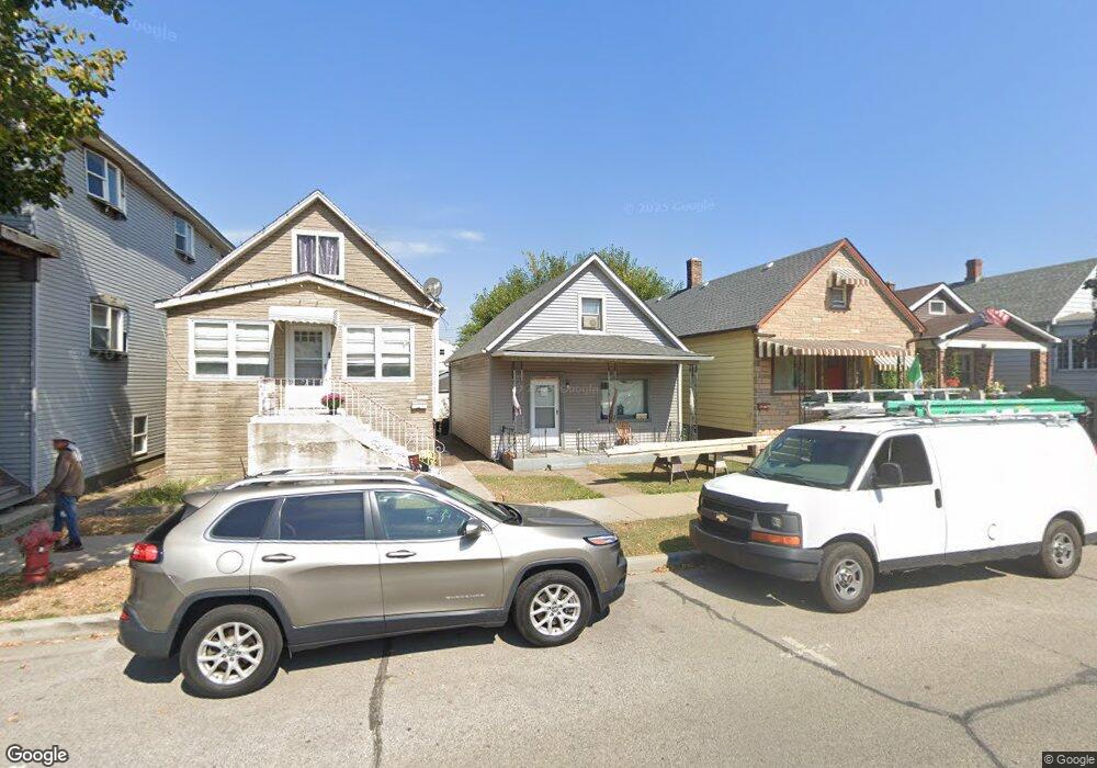 1527 121st St, Whiting, IN 46394 - photo 1