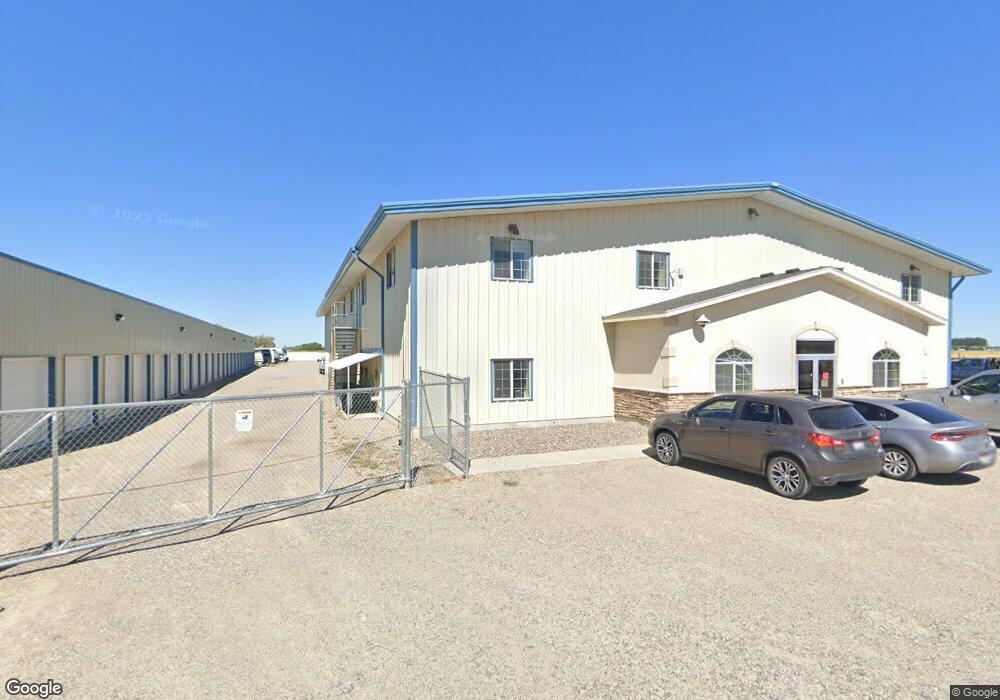 26 N 470 W, Blackfoot, ID 83221 - photo 1