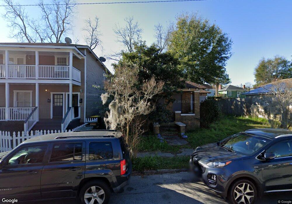 525 E 38th St, Savannah, GA 31401 - photo 1