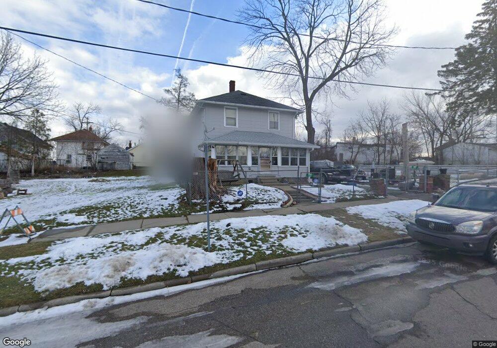 965 Vosburg St, Flint, MI 48503 - photo 1