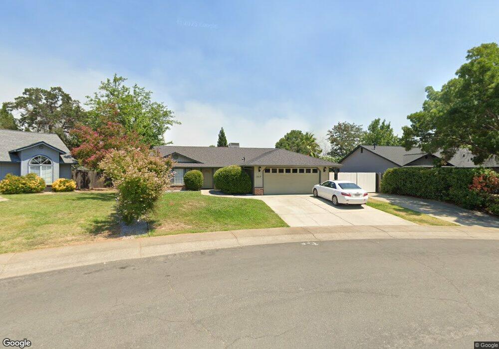 1917 Charade Way, Redding, CA 96003 - photo 1