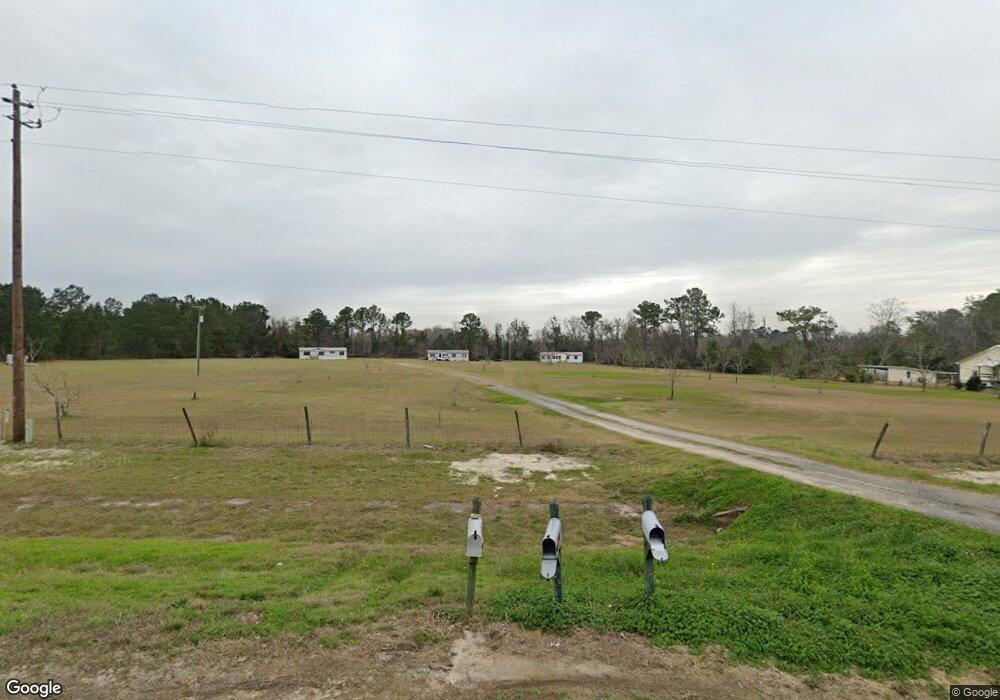 8565 Us Highway 84, Quitman, GA 31643 - photo 1