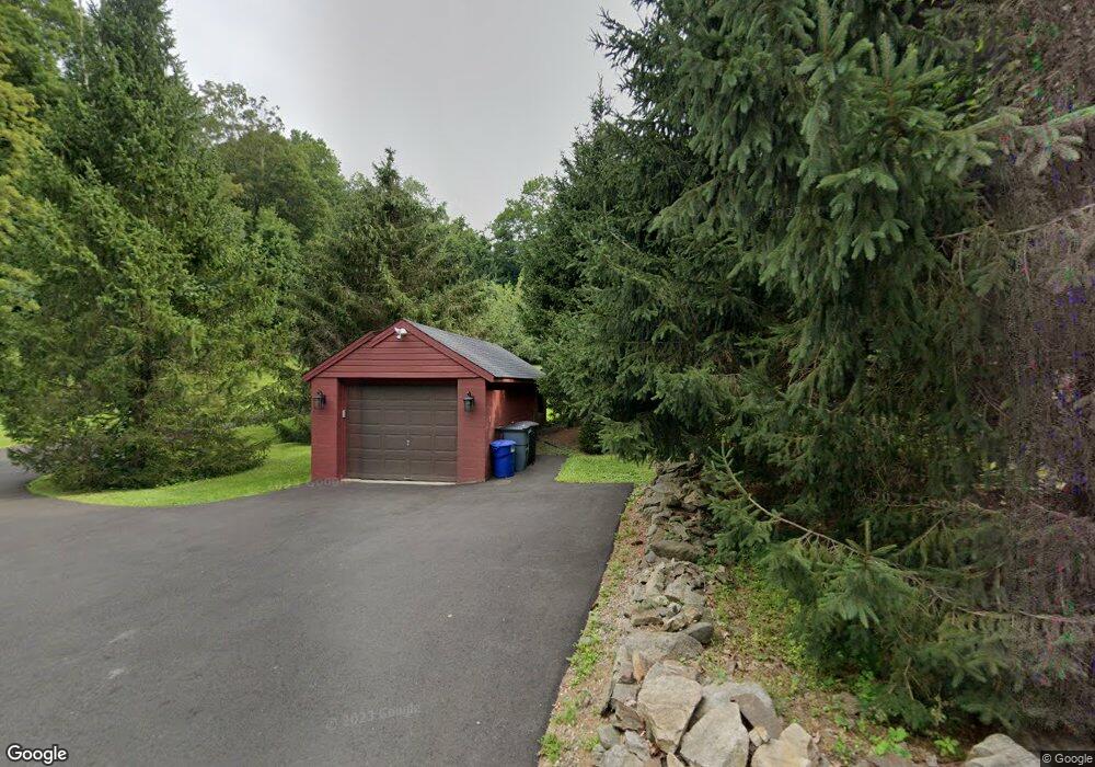 198 Ramapoo Rd, Ridgefield, CT 06877 - photo 1