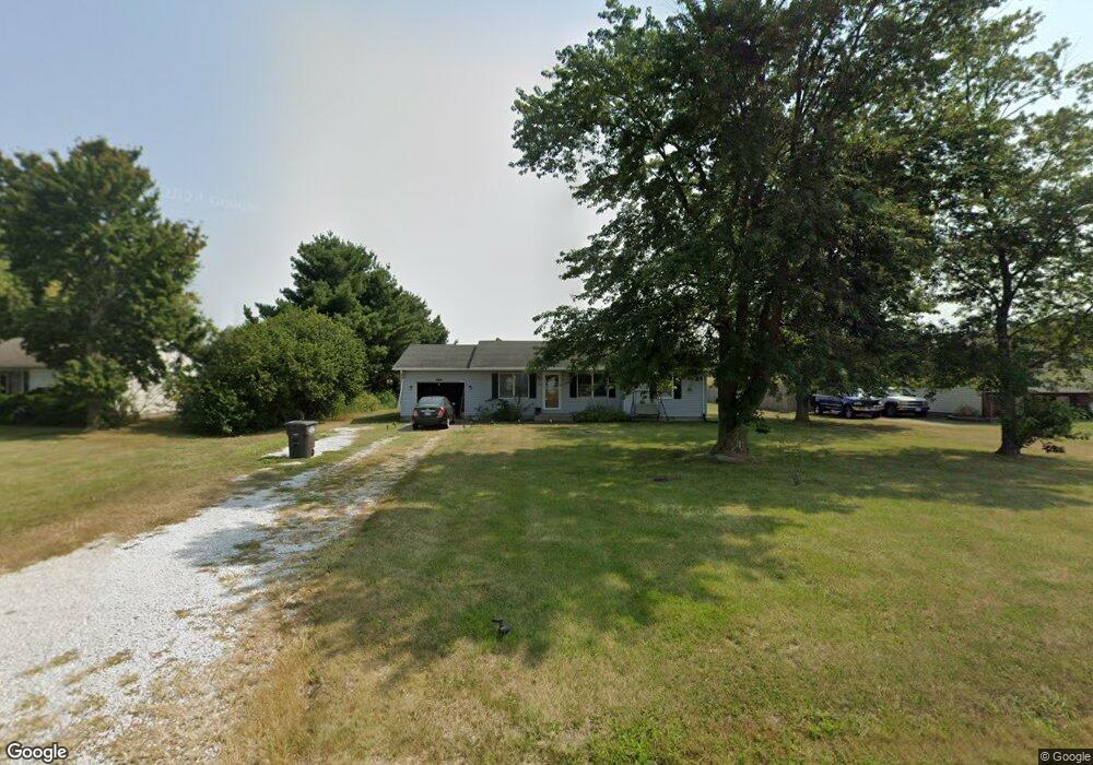 22726 S Centennial Rd, Jerseyville, IL 62052 - photo 1