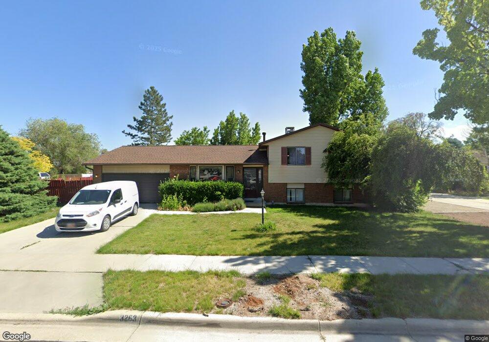 3263 W 7625 S, West Jordan, UT 84084 - photo 1