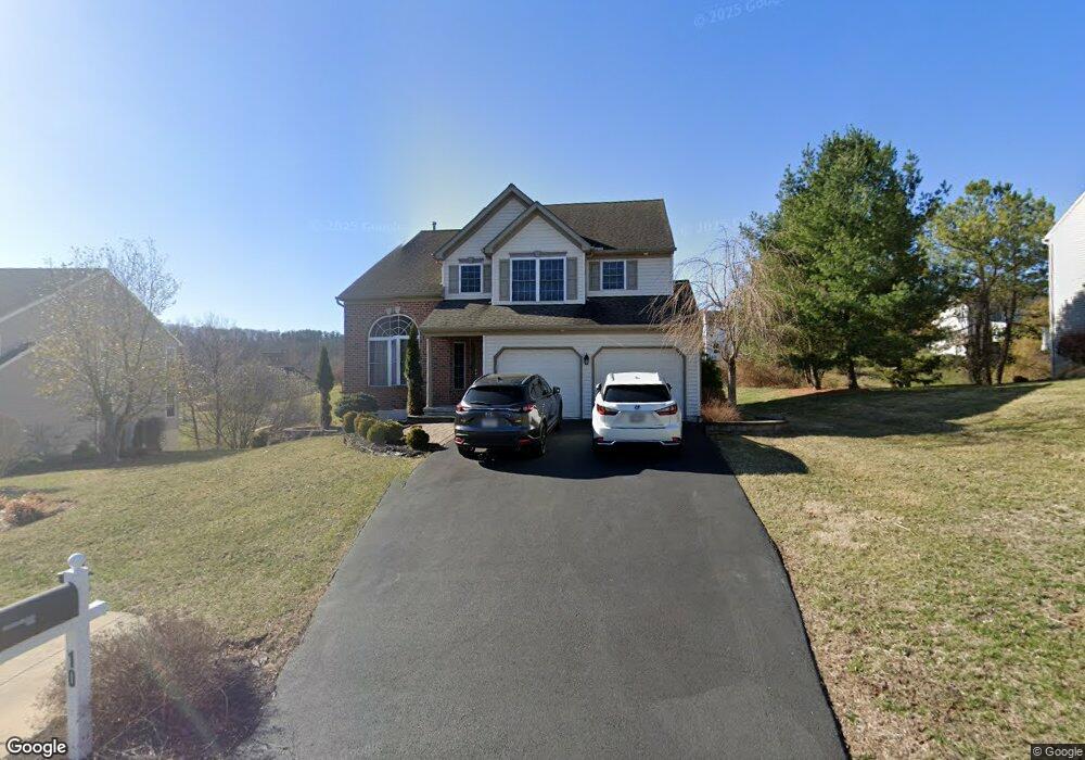 10 Kantner Ln N, Reading, PA 19607 - photo 1