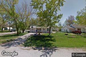 210 Anderson St, Olpe, KS 66865