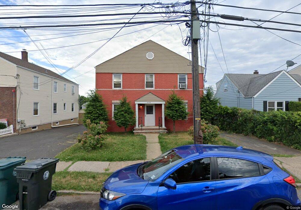 622 Colgate Ave unit 1B, Perth Amboy, NJ 08861 - photo 1