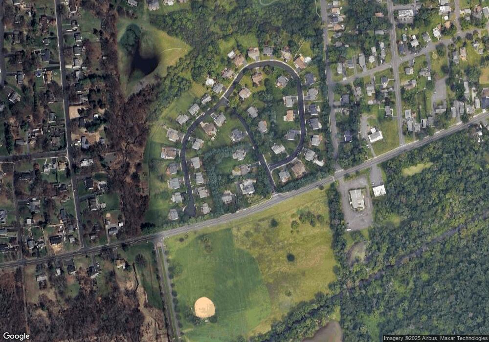 3 Studdiford Way, Bridgewater, NJ 08807 - photo 1