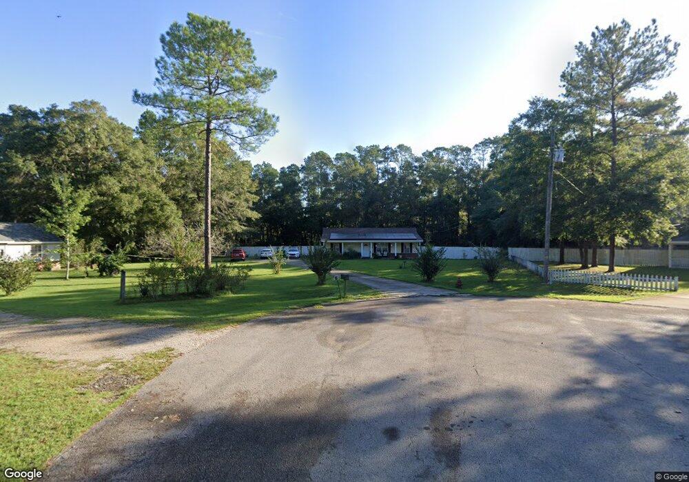 46 Windy Ct, Crawfordville, FL 32327 - photo 1