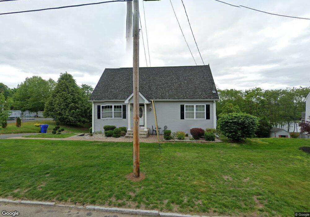 130 Arcadia Blvd, Springfield, MA 01118 - photo 1