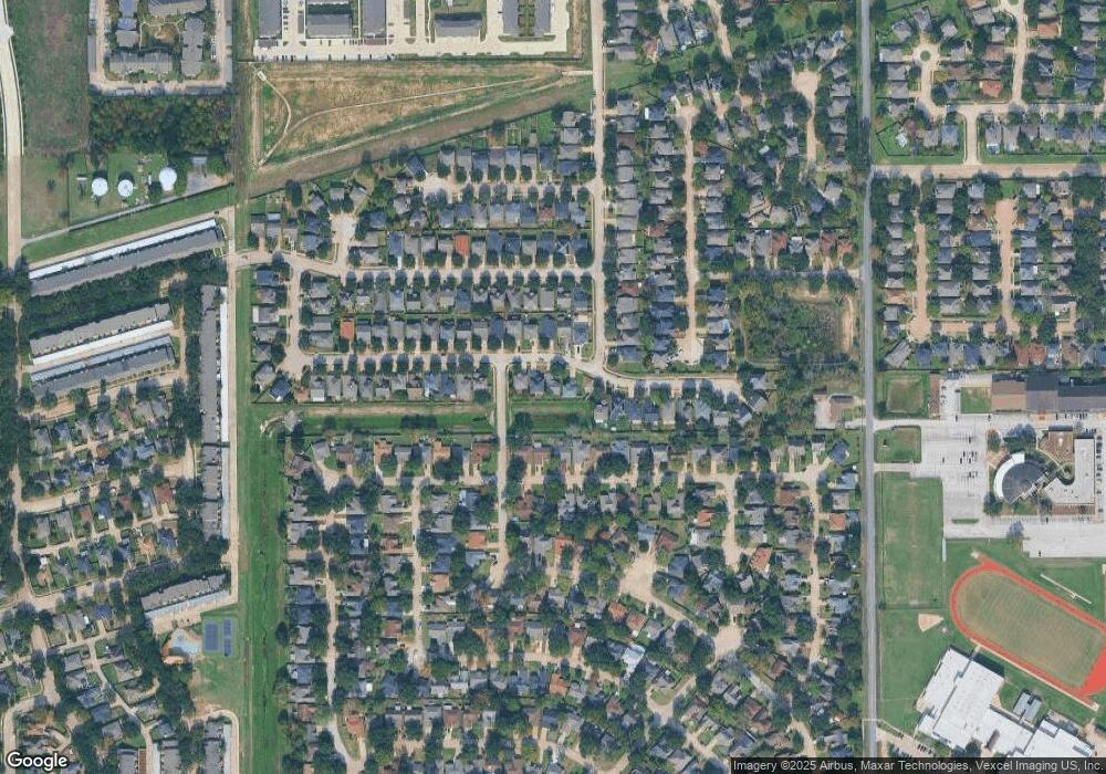 15111 Weeping Cedar Ln, Houston, TX 77084 - photo 1