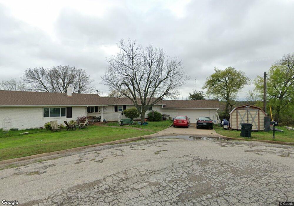 19 Burton Hill Rd, Weatherford, TX 76087 - photo 1