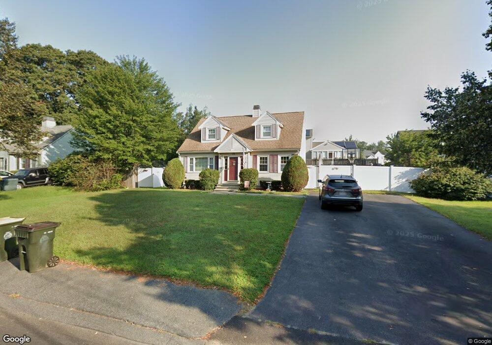 22 Brion Rd, Bellingham, MA 02019 - photo 1